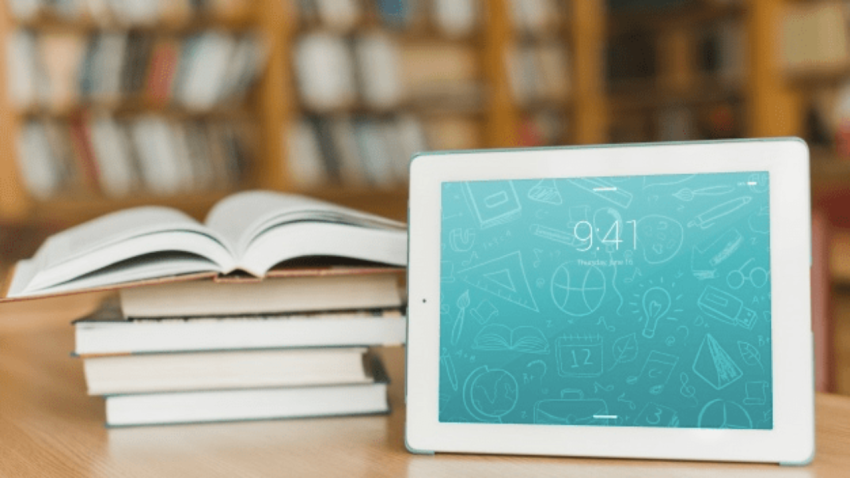 Panduan Buku Digital Yang Mudah Di Bawa Tanpa Fisik