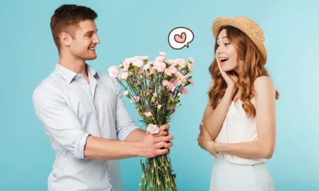 Perasaan Romantis Yang Wajib Di Miliki Seseorang