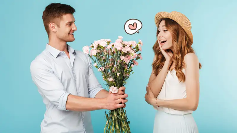 Perasaan Romantis Yang Wajib Di Miliki Seseorang