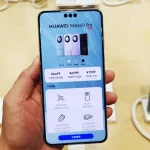 Teknologi Perangkat Huawei Yang Berada Dari Tiongkok