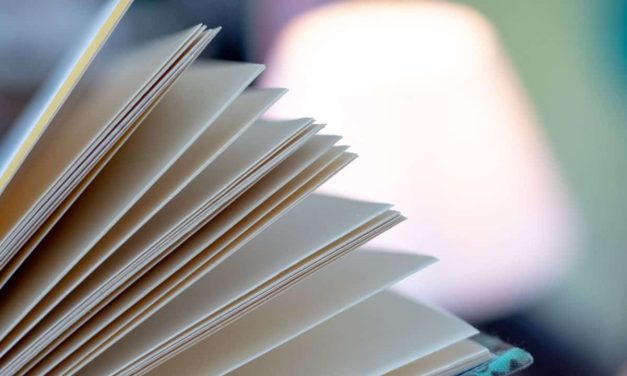 Bahan Tipis Kertas Untuk Menulis Dalam Pendidikan
