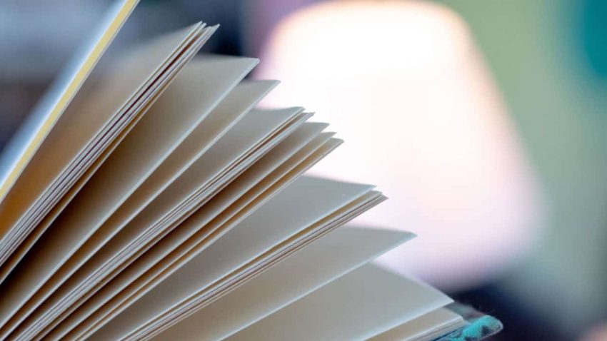Bahan Tipis Kertas Untuk Menulis Dalam Pendidikan