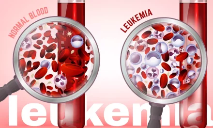 Penyakit Langka Kanker Darah Atau Leukemia