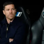 Pemain Profesional Madrid Seorang Xabi Alonso