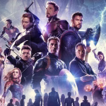 Produksi Perfilman Marvel Cinematic Universe Yang Populer
