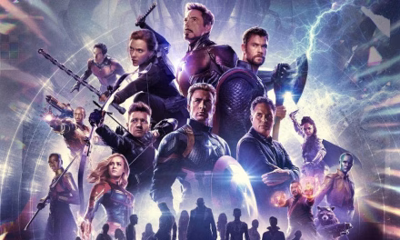 Produksi Perfilman Marvel Cinematic Universe Yang Populer