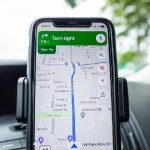 Pelayanan Peta Digital Melalui Teknologi Maps