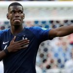 Pesepakbola Profesional Pogba Yang Berasal Perancis