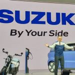 Kendaraan Asal Jepang Suzuki Brand Motor Dan Mobil