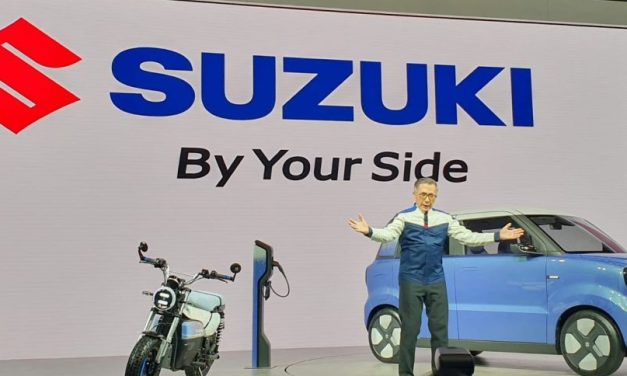 Kendaraan Asal Jepang Suzuki Brand Motor Dan Mobil