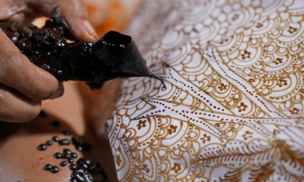 Budaya Kain Batik Sebagai Warisan Negara Indonesia