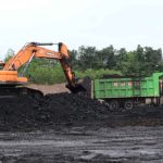 Energi Fosil Yang Menghasilkan Batu Bara Berharga