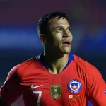 Pesepakbola Chile Alexis Sanchez Dengan Skillnya