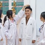 Tenaga Kerja Dokter Yang Sangat Mulia