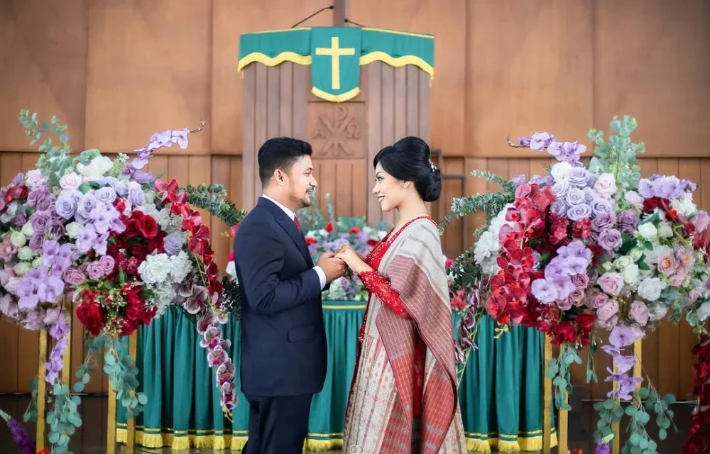 Pelaksanaan Adat Batak Melalui Prosesi Martupol