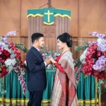 Pelaksanaan Adat Batak Melalui Prosesi Martupol