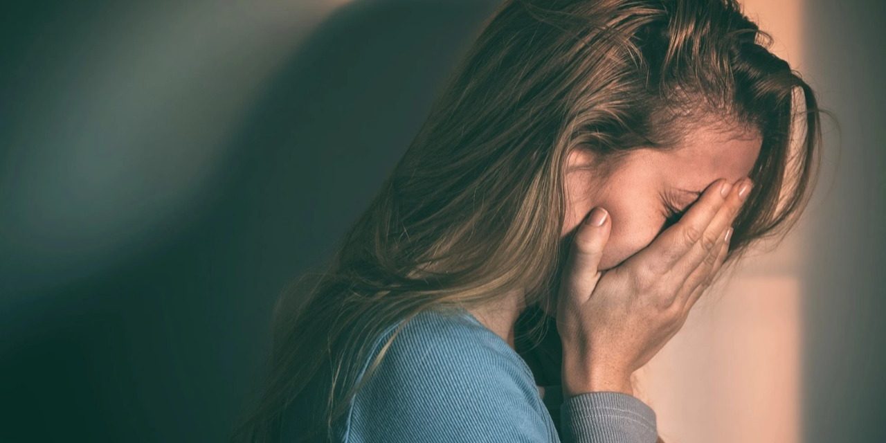 Kondisi Traumatis Seseorang Pada Suatu Kejadian