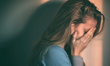 Kondisi Traumatis Seseorang Pada Suatu Kejadian