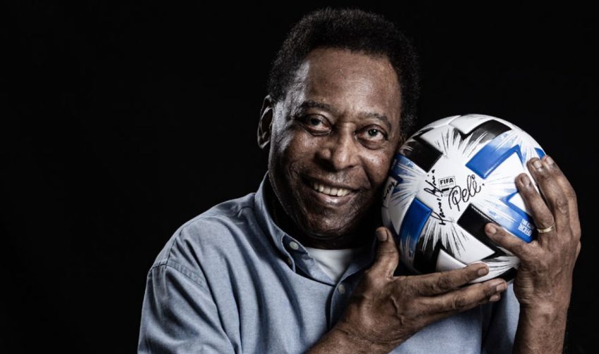 Legendaris Bola Pele Yang Terkenal Hingga Sekarang
