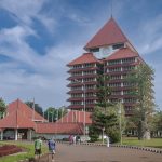 Tempat Pendidikan Atau Lembaga Universitas Di Dunia