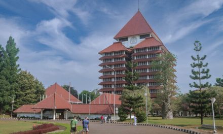Tempat Pendidikan Atau Lembaga Universitas Di Dunia