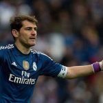 Penjaga Gawang Legendaris Seorang Iker Casillas