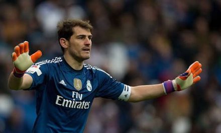 Penjaga Gawang Legendaris Seorang Iker Casillas