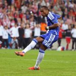 Pesepakbola Pantai Gading Pemain Bola Drogba