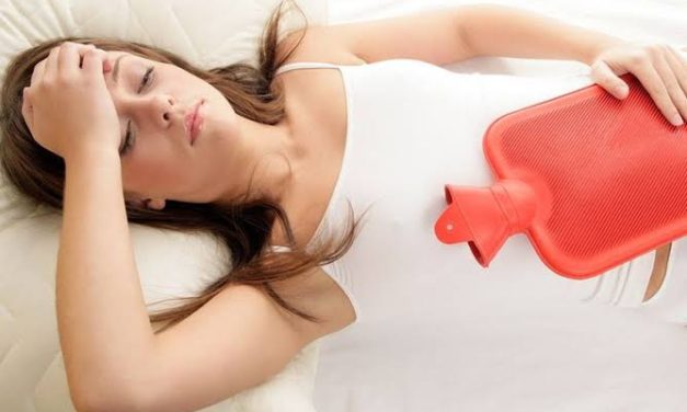 Keadaan Rutin Menstruasi Oleh Seorang Perempuan