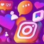 Dunia Maya Dalam Sebuah Aplikasi Modern Instagram