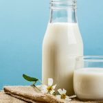 Sumber Nabati Susu Berasal Dari Hewan Alami