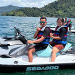 Kendaraan Cepat Air Sebuah Teknologi Jetski