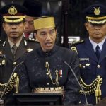 Benda Tradisional Songkok Sebagai Penutup Kepala