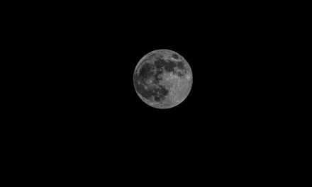 Benda Langit Bulan Yang Menjadi Satelit Alami Bumi
