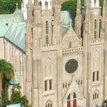 Tempat Beribadah Gereja Bagi Umat Kristen