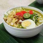 Makanan Berkuah Daging Memiliki Rasa Sangat Enak