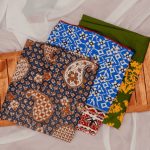 Warisan Budaya Batik Di Negara Besar Indonesia