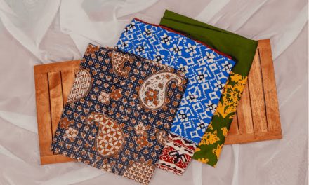 Warisan Budaya Batik Di Negara Besar Indonesia