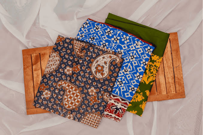 Warisan Budaya Batik Di Negara Besar Indonesia
