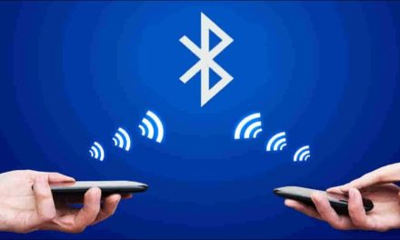 Teknologi Nirkabel Bluetooth Dengan Canggihnya