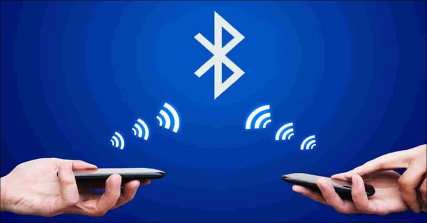 Teknologi Nirkabel Bluetooth Dengan Canggihnya