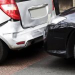 Komponen Terpasang Bumper Pada Bagian Depan Belakang Mobil