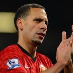 Pesepakbola Keras Ferdinand Posisi Sebagai Bek Tengah