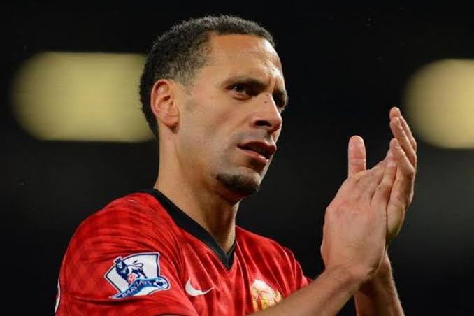 Pesepakbola Keras Ferdinand Posisi Sebagai Bek Tengah