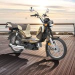 Kendaraan Motor India Yang Memiliki Brand TVS