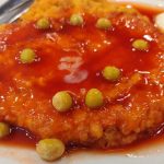 Masakan Khas Tiongkok Dengan Bahan Utama Telur
