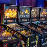 Olahraga Unik Pinball Dalam Permainan Seru