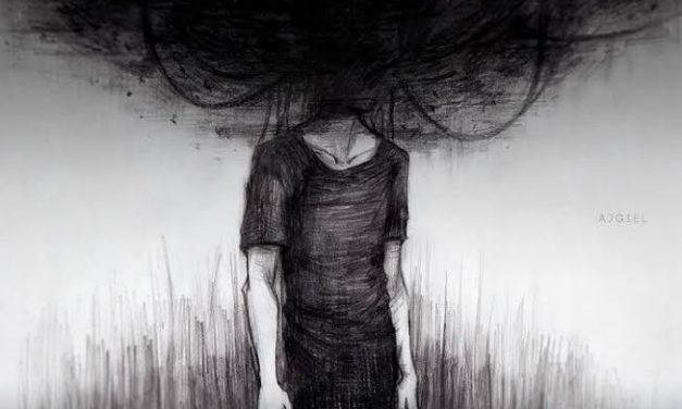 Perasaan Depresi Atau Gangguan Kesehatan Mental