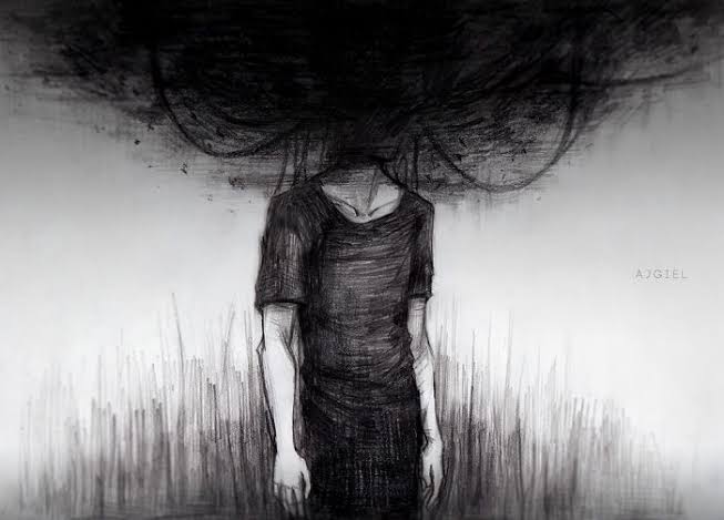Perasaan Depresi Atau Gangguan Kesehatan Mental