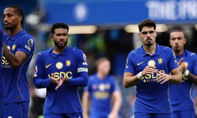 Suatu Perjalanan Chelsea Sebagai Klub Sepakbola